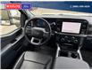 2025 Ford F-350 Lariat (Stk: 5613) in Vanderhoof - Image 19 of 22