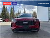 2025 Ford Escape ST-Line (Stk: 5633) in Vanderhoof - Image 2 of 22