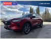 2025 Ford Escape ST-Line (Stk: 5633) in Vanderhoof - Image 3 of 22