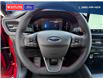 2025 Ford Escape ST-Line (Stk: 5633) in Vanderhoof - Image 12 of 22