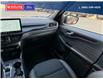 2025 Ford Escape ST-Line (Stk: 5633) in Vanderhoof - Image 20 of 22