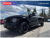 2025 Ford F-150 XLT (Stk: 5630) in Vanderhoof - Image 3 of 22