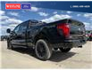 2025 Ford F-150 XLT (Stk: 5630) in Vanderhoof - Image 4 of 22
