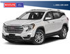 2023 GMC Terrain AT4 (Stk: 25T087A) in Williams Lake - Image 1 of 12