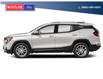 2023 GMC Terrain AT4 (Stk: 25T087A) in Williams Lake - Image 2 of 12