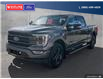 2021 Ford F-150 Lariat (Stk: 2011) in Quesnel - Image 1 of 20