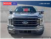 2021 Ford F-150 Lariat (Stk: 2011) in Quesnel - Image 2 of 20