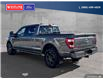 2021 Ford F-150 Lariat (Stk: 2011) in Quesnel - Image 4 of 20