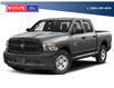 2019 RAM 1500 Classic ST (Stk: 9948A) in Williams Lake - Image 1 of 11