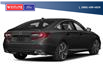 2018 Honda Accord Sport (Stk: 25T020B) in Williams Lake - Image 3 of 11