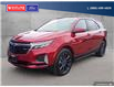 2022 Chevrolet Equinox RS (Stk: 25T059A) in Williams Lake - Image 1 of 31
