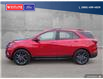 2022 Chevrolet Equinox RS (Stk: 25T059A) in Williams Lake - Image 3 of 31