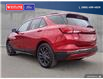 2022 Chevrolet Equinox RS (Stk: 25T059A) in Williams Lake - Image 4 of 31