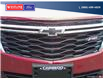 2022 Chevrolet Equinox RS (Stk: 25T059A) in Williams Lake - Image 9 of 31