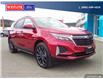 2022 Chevrolet Equinox RS (Stk: 25T059A) in Williams Lake - Image 29 of 31