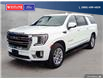 2023 GMC Yukon XL SLT (Stk: 25T033A) in Williams Lake - Image 1 of 31