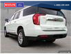 2023 GMC Yukon XL SLT (Stk: 25T033A) in Williams Lake - Image 4 of 31