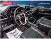 2023 GMC Yukon XL SLT (Stk: 25T033A) in Williams Lake - Image 13 of 31