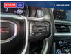 2023 GMC Yukon XL SLT (Stk: 25T033A) in Williams Lake - Image 16 of 31