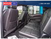 2023 GMC Yukon XL SLT (Stk: 25T033A) in Williams Lake - Image 23 of 31