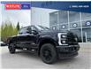 2025 Ford F-350 Lariat (Stk: 5636) in Vanderhoof - Image 1 of 22