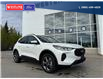 2025 Ford Escape ST-Line Select (Stk: 5635) in Vanderhoof - Image 1 of 22