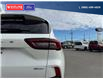 2025 Ford Escape ST-Line Select (Stk: 5635) in Vanderhoof - Image 8 of 22