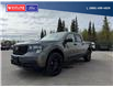2025 Ford Maverick XLT (Stk: 5594) in Vanderhoof - Image 3 of 22