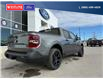 2025 Ford Maverick XLT (Stk: 5594) in Vanderhoof - Image 6 of 22