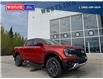 2024 Ford Ranger XLT (Stk: 5581) in Vanderhoof - Image 1 of 22