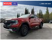 2024 Ford Ranger XLT (Stk: 5581) in Vanderhoof - Image 3 of 22