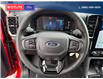 2024 Ford Ranger XLT (Stk: 5581) in Vanderhoof - Image 12 of 22