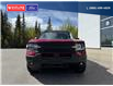 2025 Ford Bronco Sport Big Bend (Stk: 5607) in Vanderhoof - Image 2 of 23