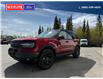 2025 Ford Bronco Sport Big Bend (Stk: 5607) in Vanderhoof - Image 3 of 23