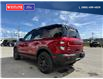 2025 Ford Bronco Sport Big Bend (Stk: 5607) in Vanderhoof - Image 4 of 23