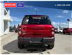 2025 Ford Bronco Sport Big Bend (Stk: 5607) in Vanderhoof - Image 5 of 23