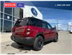 2025 Ford Bronco Sport Big Bend (Stk: 5607) in Vanderhoof - Image 6 of 23