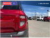2025 Ford Bronco Sport Big Bend (Stk: 5607) in Vanderhoof - Image 9 of 23