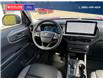 2025 Ford Bronco Sport Big Bend (Stk: 5607) in Vanderhoof - Image 20 of 23