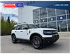 2025 Ford Bronco Sport Big Bend (Stk: 5595) in Vanderhoof - Image 1 of 23