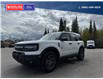 2025 Ford Bronco Sport Big Bend (Stk: 5595) in Vanderhoof - Image 3 of 23