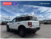 2025 Ford Bronco Sport Big Bend (Stk: 5595) in Vanderhoof - Image 4 of 23