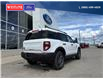 2025 Ford Bronco Sport Big Bend (Stk: 5595) in Vanderhoof - Image 6 of 23