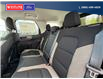 2025 Ford Bronco Sport Big Bend (Stk: 5595) in Vanderhoof - Image 18 of 23