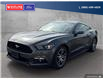 2015 Ford Mustang EcoBoost (Stk: 2015A) in Quesnel - Image 1 of 21