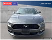 2015 Ford Mustang EcoBoost (Stk: 2015A) in Quesnel - Image 2 of 21