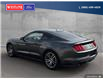 2015 Ford Mustang EcoBoost (Stk: 2015A) in Quesnel - Image 4 of 21