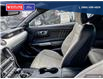 2015 Ford Mustang EcoBoost (Stk: 2015A) in Quesnel - Image 19 of 21