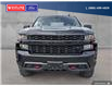2022 Chevrolet Silverado 1500 LTD Custom Trail Boss (Stk: 25T005AA) in Quesnel - Image 2 of 20
