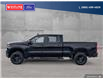 2022 Chevrolet Silverado 1500 LTD Custom Trail Boss (Stk: 25T005AA) in Quesnel - Image 3 of 20